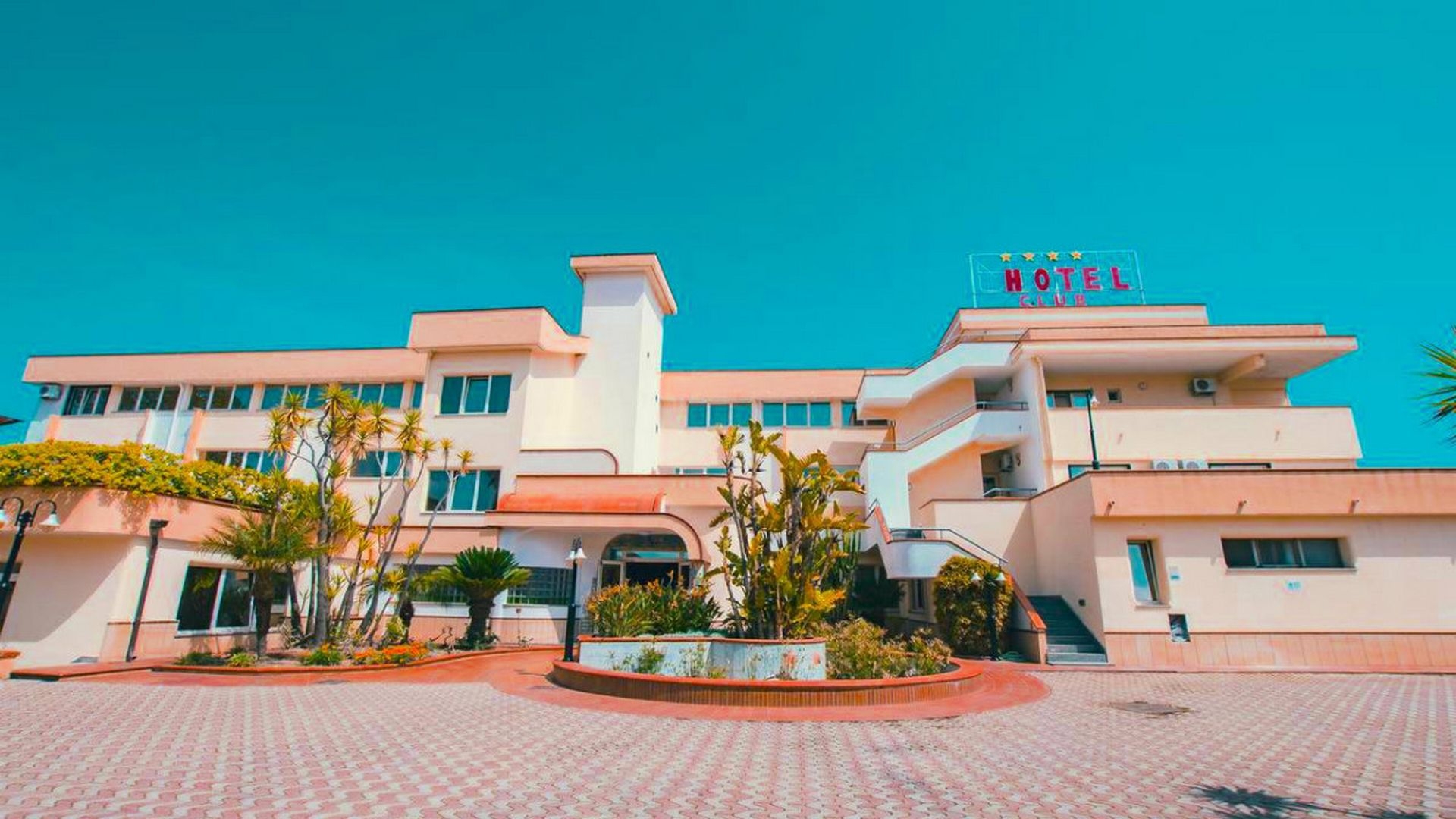 Apulia Hotels Corigliano Calabro